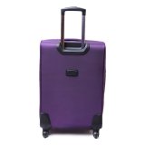 Vali Sam 24 inch (Tím)