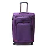 Vali Sam 24 inch (Tím)