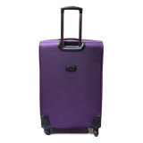 Vali Sam 28 inch (Tím)