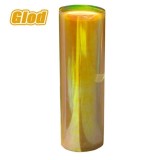 Phim dán chóa đèn xe giúp thay đổi màu sắc