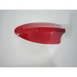 Vây cá mập anten - đỏ