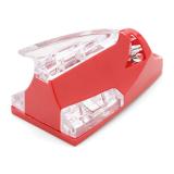 VÂY CÁ MẬP ĐÈN LED NĂNG LƯỢNG GIÓ - Đỏ