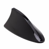 Vây cá mập độ ăng-ten ô tô cực chất (màu Đen)