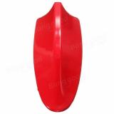 Vây cá mập độ ăng-ten ô tô cực chất (màu Đỏ)