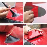 Vây cá mập độ ăng-ten ô tô cực chất (màu Đỏ)