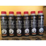 Vệ sinh cảm biến oxy và catalytic ô tô Bluechem 300ml
