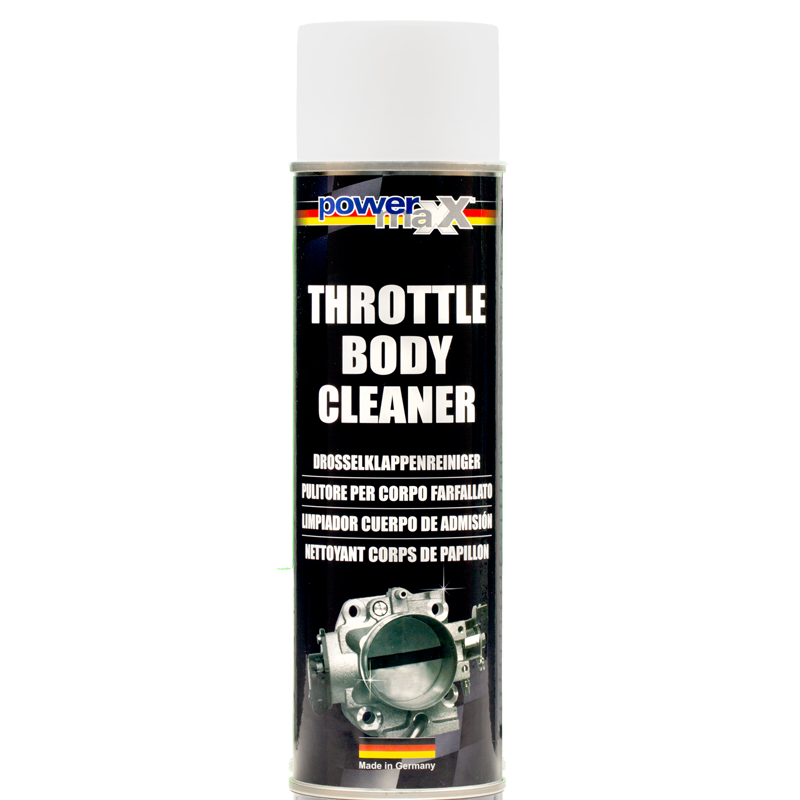 Vệ sinh họng bướm ga Bluechem Throttle Body Cleaner 280ml