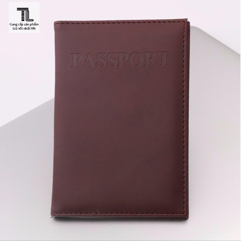 Euro Quality - Bao da passport, bao da hộ chiếu