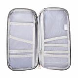 [HCM] Ví Đựng Passport Cầm Tay Rainstore - Đen