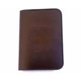 Ví đựng passport da thật LDD0199 (Da thật nhập khẩu nguyên con)
