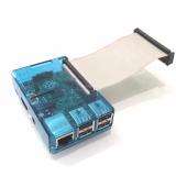 Vỏ bảo vệ Raspberry Pi 3