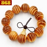 [HCM]Vòng chuỗi tay gỗ Huyết long 20 ly