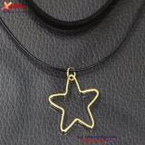 Vòng cổ choker mặt ngôi sao - XM01