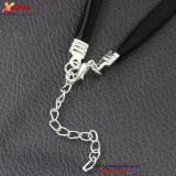 Vòng cổ choker mặt ngôi sao - XM01