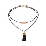 Vòng cổ choker tattoo thời trang Anthome 27
