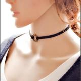 Vòng cổ choker tattoo thời trang Anthome 29