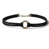Vòng cổ choker tattoo thời trang Anthome 29