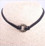 Vòng cổ choker tattoo thời trang Anthome 29