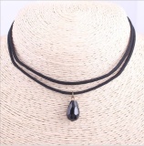 Vòng cổ choker tattoo thời trang Anthome 30