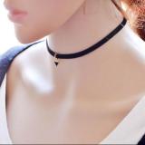 Vòng cổ choker tattoo thời trang Anthome 39