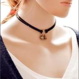 Vòng cổ choker tattoo thời trang Anthome 5