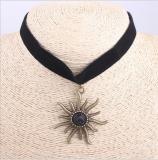 Vòng cổ choker tattoo thời trang Anthome 6