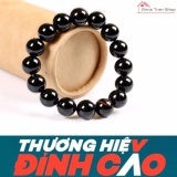 Vòng đá huyền thạch 10ly