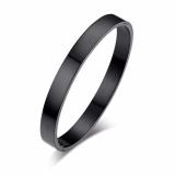 [FREESHIP MAX 15K][HCM]Vòng tay cặp Hàn Quốc VTC13 (màu đen)