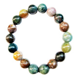Vòng tay Đá Canxedone S12 Gemstone Bank