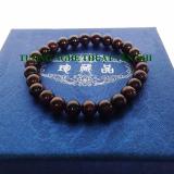 Vòng tay đá Garnet thiên nhiên size hạt 6mm