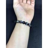 [HCM]Vòng Tay Đá Mã Não 2 Mầu 8ly
