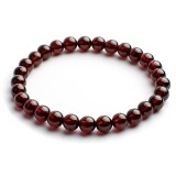 Vòng tay Garnet Ngọc Thạch Lựu
