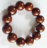 Vòng tay gỗ cẩm lai 16mm
