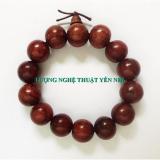 Vòng tay gỗ cẩm lai 16mm