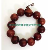 Vòng tay gỗ cẩm lai 20mm