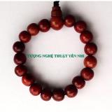 Vòng tay gỗ cẩm lai 8mm