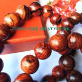 Vòng tay gỗ Sưa đẳng cấp size hạt 12mm (không hồ lô)