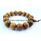 Vòng tay gỗ xá xị cao cấp 14mm