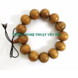 Vòng tay gỗ xá xị cao cấp 18mm