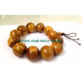 Vòng tay gỗ xá xị cao cấp 20mm