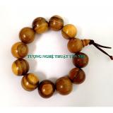Vòng tay gỗ xá xị cao cấp 20mm