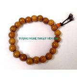 Vòng tay gỗ xá xị cao cấp 8mm