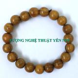 Vòng tay gỗ Xá xị cao cấp hạt 10mm (Không hồ lô)