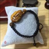 Vòng Tay Hồ Ly Đá Mắt Hổ