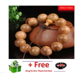 Vòng tay huyết long 18 li-Phong thủy mang lại danh tiếng và quyền lực, biến những giấc mơ trở thành hiện thực