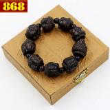 Vòng tay Phật Như lai gỗ đàn hương