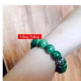 Vòng tay phong thuỷ mã não