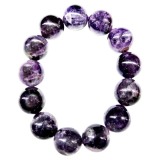 Vòng tay thạch anh s16 Gemstone Bank