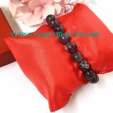 Vòng tay Thạch anh tím thiên nhiên size hạt 8mm