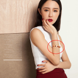 Vòng tay Titan Hàn Quốc VT153 (Đồng)